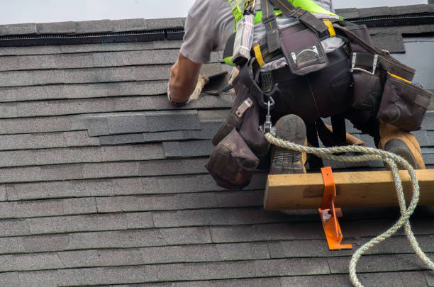 Reliable Storm Damage Roof Repair contractor in Mcclellan, CA by Brentwood Metal Roofing
