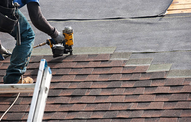 Licensed Storm Damage Roof Repair service in Mcclellan, CA - Brentwood Metal Roofing